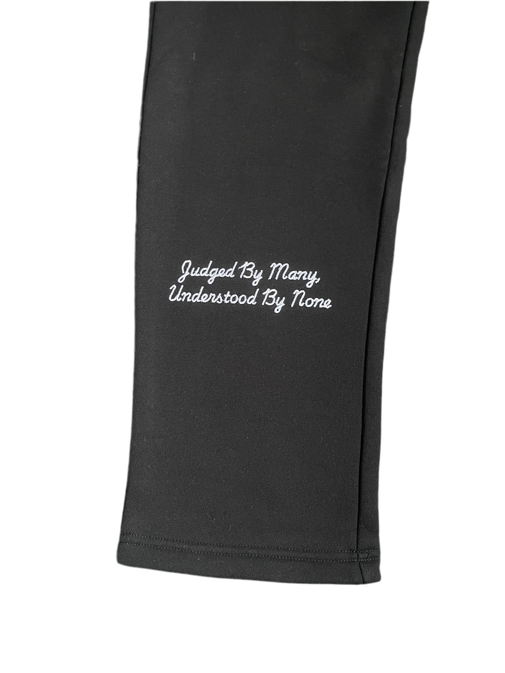 Pitch Black PA Sweatpants