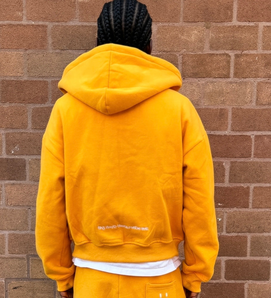 Gold PA Summer Hoodie